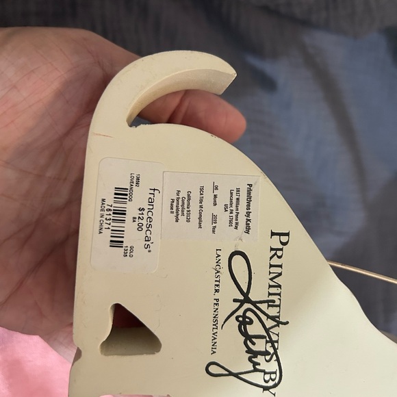 Dog Lover Bundle NWT Mug, Socks, Picture  Holder - Picture 7 of 8